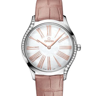 Omega replica uhren: die perfekte Uhr für einen Liebhaber