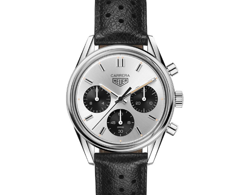 Die Panda-Platte der fake Uhren ist immer noch die klassischste in Schwarz und Weiß