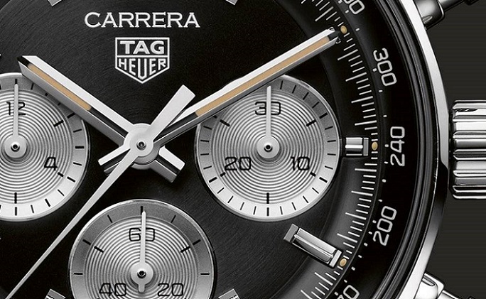 FRÉDÉRIC ARNAULT – TAG HEUER replica Uhren– 2023 ist das Jahr von Carrera